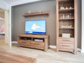 Cozy Apartment in Winterberg with Balcony